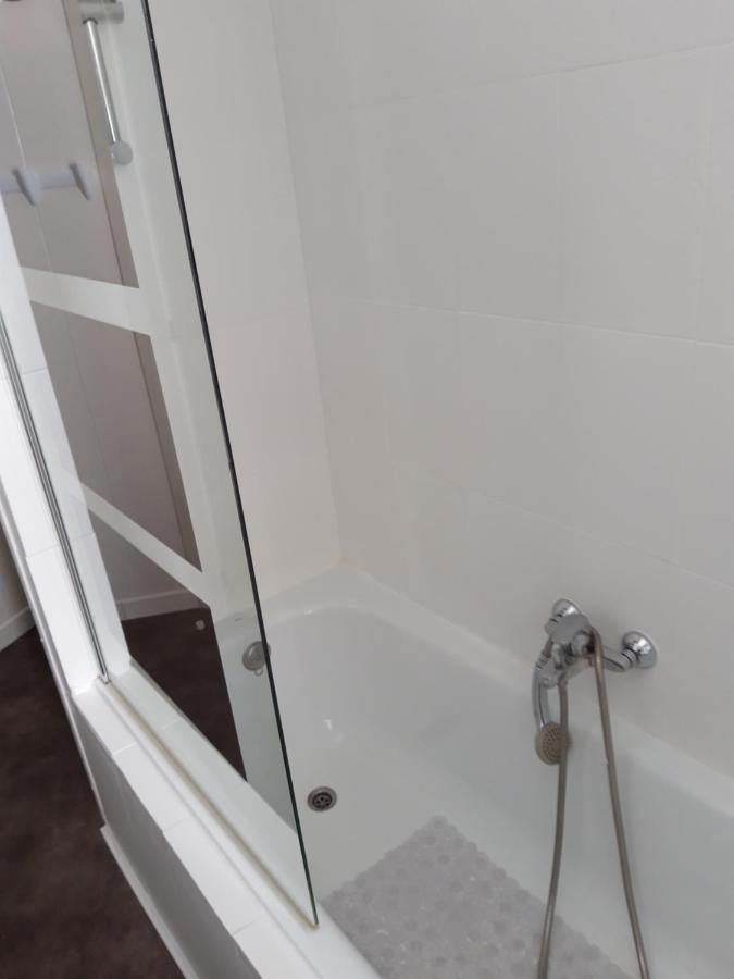 卡尔佩Atico Centrico, 50M De La Playa, Vista Al Mar, Wifi Fibra, Gran Terraza公寓 外观 照片